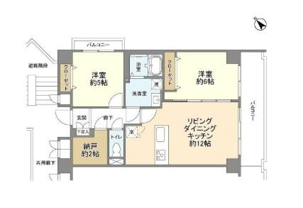 ボヌール東池袋