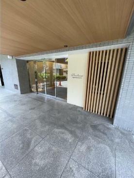 ボヌール東池袋
