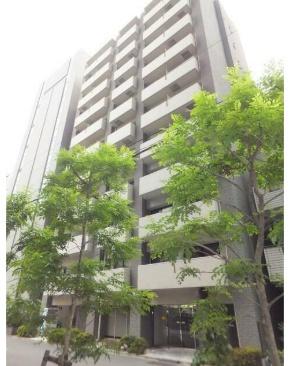 千代田区西神田３丁目のマンション