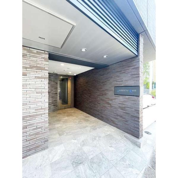 世田谷区下馬６丁目のマンション