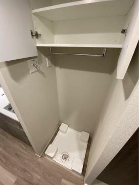 新宿区山吹町のマンション