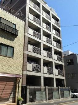 千代田区九段南３丁目のマンション