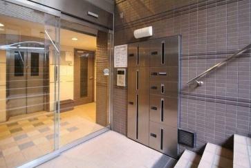千代田区九段南３丁目のマンション