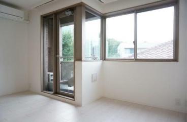 港区西麻布２丁目のマンション