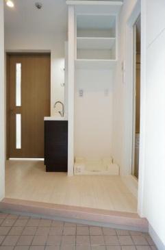港区西麻布２丁目のマンション