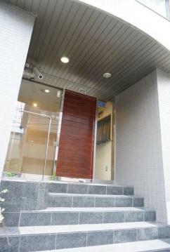 港区西麻布２丁目のマンション
