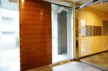港区西麻布２丁目のマンション