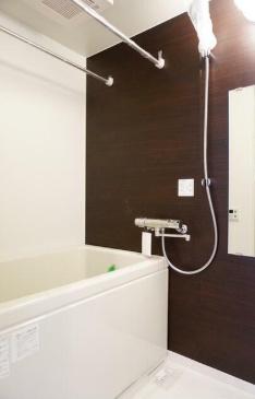 港区西麻布２丁目のマンション