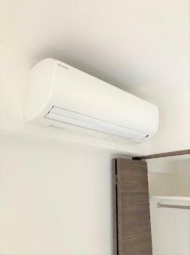 港区虎ノ門５丁目のマンション