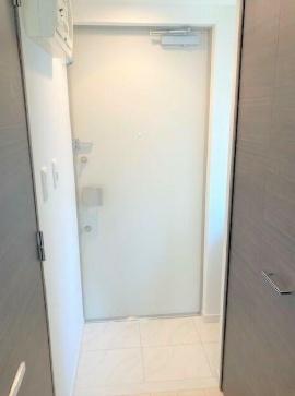 港区虎ノ門５丁目のマンション