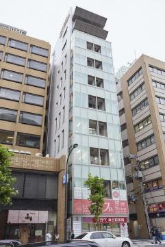 港区虎ノ門５丁目のマンション