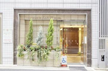 港区虎ノ門５丁目のマンション