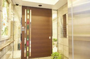 港区虎ノ門５丁目のマンション