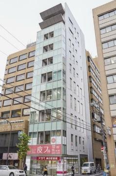 港区虎ノ門５丁目のマンション