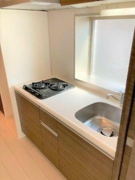 港区虎ノ門５丁目のマンション