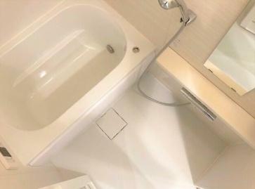 港区虎ノ門５丁目のマンション
