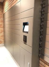 新宿区若松町のマンション