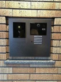 新宿区若松町のマンション