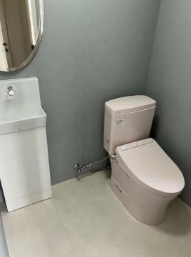 渋谷区富ヶ谷２丁目のアパート