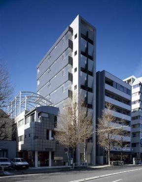 渋谷区富ヶ谷１丁目のマンション