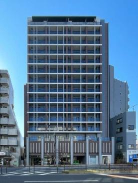 文京区春日１丁目のマンション