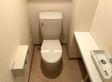 目黒区中根２丁目のマンション