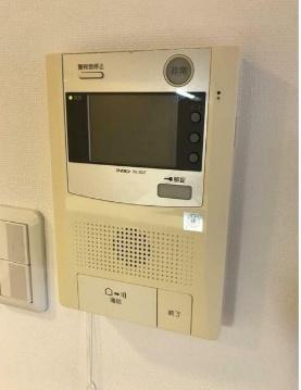 目黒区中根２丁目のマンション