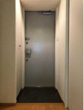 目黒区中根２丁目のマンション
