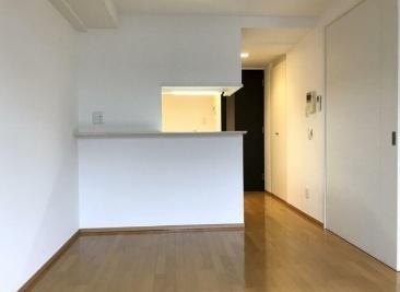 目黒区中根２丁目のマンション
