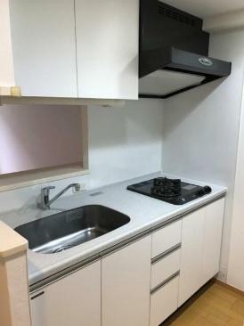 目黒区中根２丁目のマンション