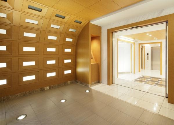 渋谷区恵比寿２丁目のマンション