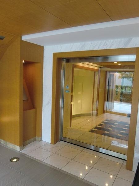 渋谷区恵比寿２丁目のマンション