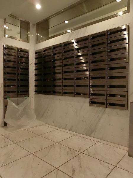 渋谷区恵比寿２丁目のマンション