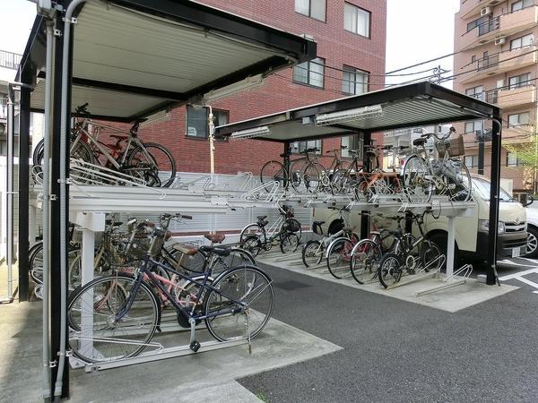 渋谷区恵比寿２丁目のマンション