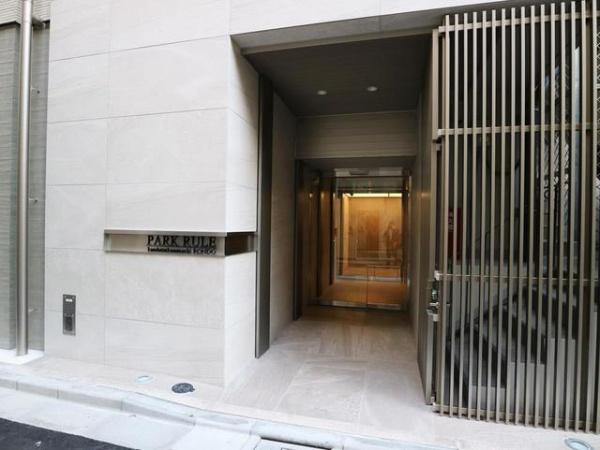 千代田区神田司町２丁目のマンション