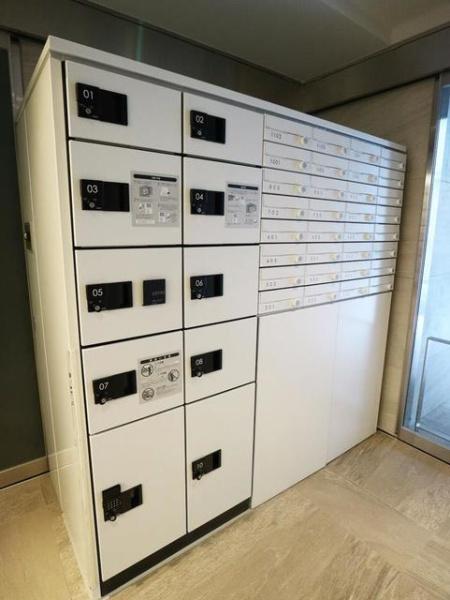 千代田区神田司町２丁目のマンション