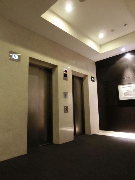 中央区日本橋蛎殻町１丁目のマンション