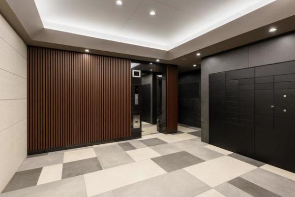渋谷区恵比寿１丁目のマンション