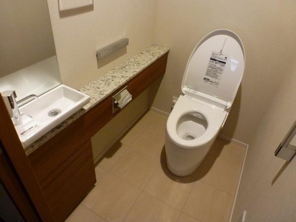 千代田区四番町のマンション