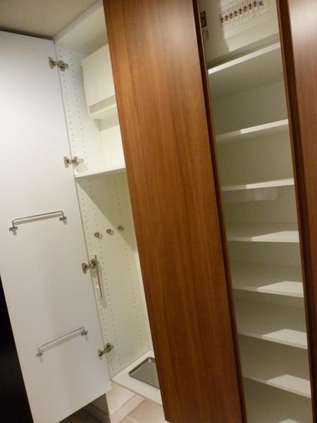 千代田区四番町のマンション