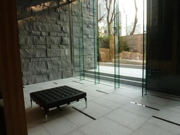 千代田区四番町のマンション