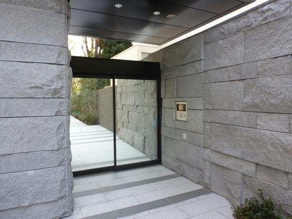 千代田区四番町のマンション