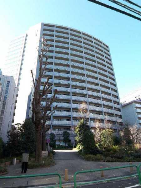 千代田区二番町のマンション