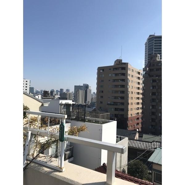 渋谷区恵比寿３丁目のマンション