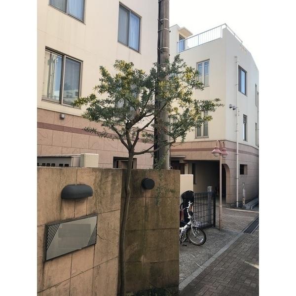 渋谷区恵比寿３丁目のマンション