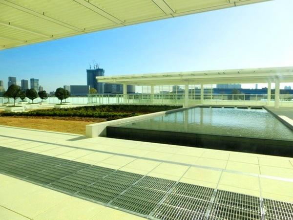 中央区晴海２丁目のマンション