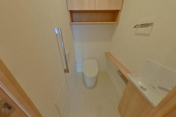 千代田区二番町のマンション