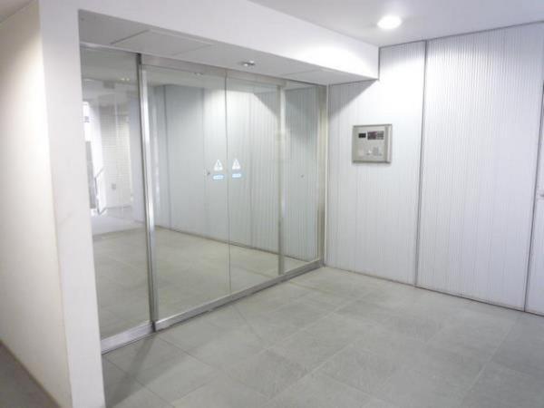 渋谷区西原１丁目のマンション