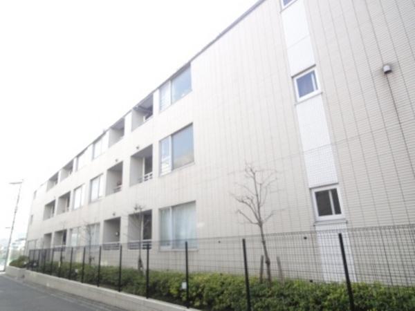 渋谷区西原１丁目のマンション