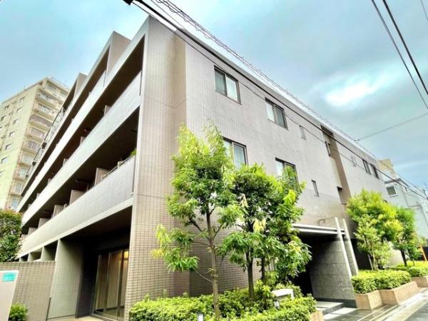 豊島区池袋２丁目のマンション